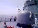 62口径76mm単装速射砲てんりゅう　3
