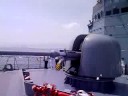 62口径76mm単装速射砲てんりゅう　3