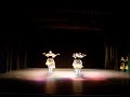 Esbart Dansaire \"Terra Nostra\"- Rey de Francia (Mujeres)