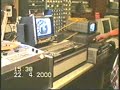 Video Transfers from 1\" Ampex 5100 video recorders