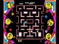 Dreamcast Namco Museum - Ms. Pac-Man Dreamcast Namco Museum - Ms. Pac-Man