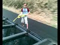 Ripstick Towing Ben Lipov Video Ripstick Towing Ben Lipov Video