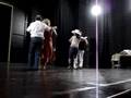 TEXAS VALLEY (DANCE)