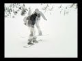 Session Jib a Devoluy