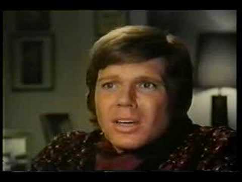 John Davidson: Schizophrenic Diva