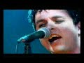 Green Day-American Idiot lyrics