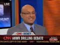 Velshi Hosts Bachmann and Pallone on Arctic Refuge Velshi Hosts Bachmann and Pallone on Arctic Refuge