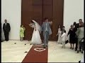 scherzo degli sposi al matrimonio. Copertino 21 maggio 2005