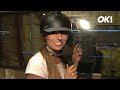 Big Brother 2012 - House Tour With Layla Anna-Lee