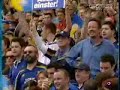 Leinster V Toulouse - Hickie Try