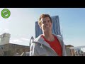 Urban Tennis With Andy Murray