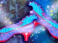 Click here to watch this video TheBerryFairiesofAlaska