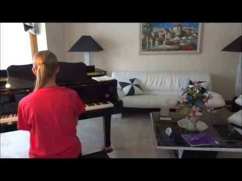 Danny's Song - Anne Murray video tutorial preview