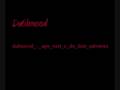 Dubmood - dubmood_-_apa_vart_e_du_feat_zabutom