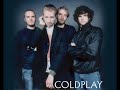 Coldplay Paradise