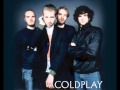 Coldplay Paradise