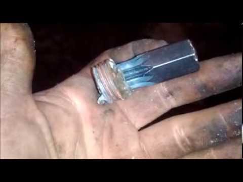 GM Heater Hose Removal Tool Test and Review: Lisle 62200