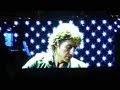 luciano ligabue live arena di verona 03/10/08 il giorno di d