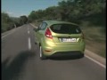 2009 Ford Fiesta Promotional Video
