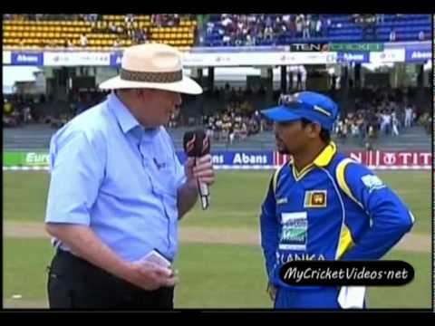 Lasith Malinga videos