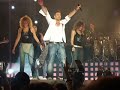 David Bisbal Tour\