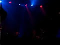 Radiohead Koko Body snatchers