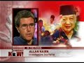Suharto is dead!!! How the US supported him -5/5