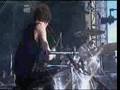 The Strokes Juicebox en T in the park
