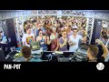 mobilee & friends - Sonar 2011 - Hotel Diagonal Friday