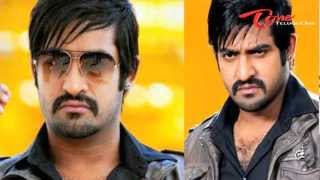 Jr.Ntr's Baadshah First Look