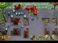 Iphone FieldRunners SKYWAY Strategy, solve
