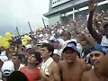 SANTOS 1 x 1 bambis- Vila Belmiro Caldeirão SANTOS 1 x 1 bambis- Vila Belmiro Caldeirão