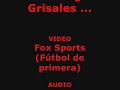 colon 1 boca 0   antologico totono grisales