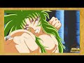SAINT SEIYA - the wheel of vengeance - artvideo