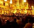 Viotta Jeugdorkerst - Musikverein - Wenen