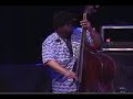 Christian McBride - The Wizard of Montara (Live)