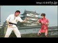 リアルストⅡ　RYU　VS 春麗