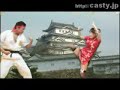 リアルストⅡ　RYU　VS 春麗