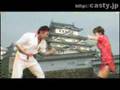 リアルストⅡ RYU VS 春麗