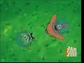 spongebob, patrick and wormy