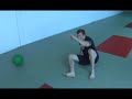 MMA Conditioning Workout - Muay Thai 101 - MMATraining.com
