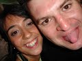 Recull d'imatges del Casament del David i la Clape, De part dels vostres amics! Felicitats! 22/07/07