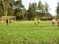 Zamek Skotniki - Polonia Andrzejów karny