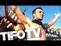 PAOK Saloniki .. Toumba Impressions