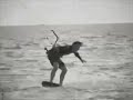 Horrible Kite Accident