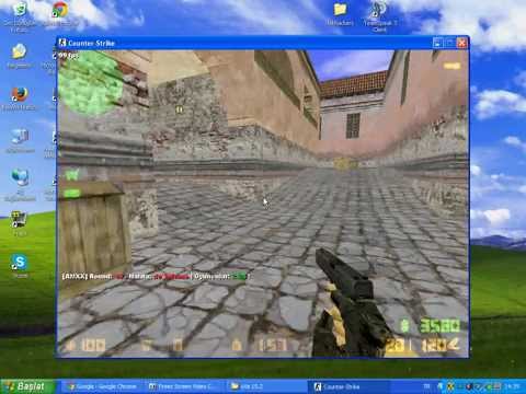 sXe 15.2 Wallhack/Aimhack/OpenGl Hack/Box Esp CS 1.6
