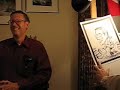 Entertain with Caricatures!