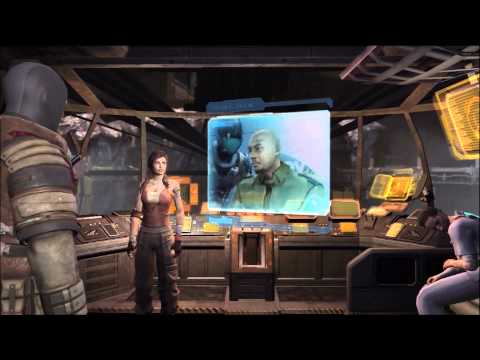 preview-Let\'s Play Dead Space 2! - 018 - Back on board the Ishimura... (ctye85)