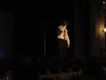 Jimpa performing Snow - Informer Jimpa performing Snow - Informer