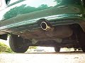 Icon for Post #1999 Honda civic EX 60 series flowmaster muffler